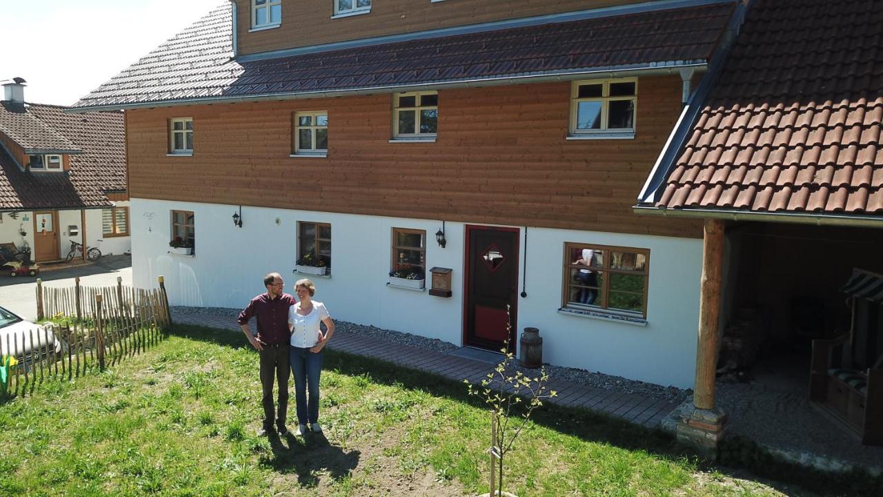 Holstein-Hoefle, Rindalphorn Argenbuhl Екстер'єр фото